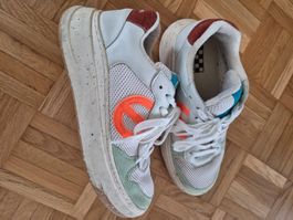 Schuhe num.39 np: 140,-