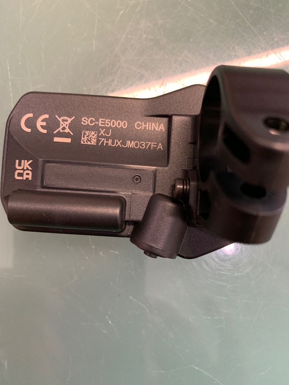 Shimano Ersatzteile: Shimano Display Steps SC-E 5000 SD50 – Neu und originalverpackt aus Widen von chilli2hot 1