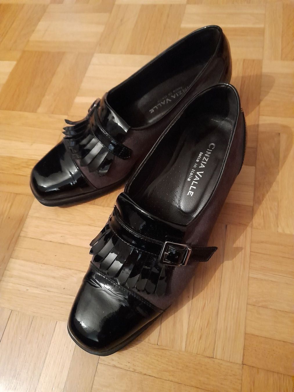 Scarpe da donna: Pumps (Grösse 37) – Usato da Luzern venduto da anni.