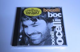 Andrea Bocelli Album | CD [R17]