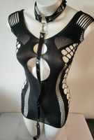 neues erotisches Kleid, Unterwäsche mit marke Gürtel