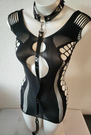 neues erotisches Kleid, Unterwäsche mit marke Gürtel