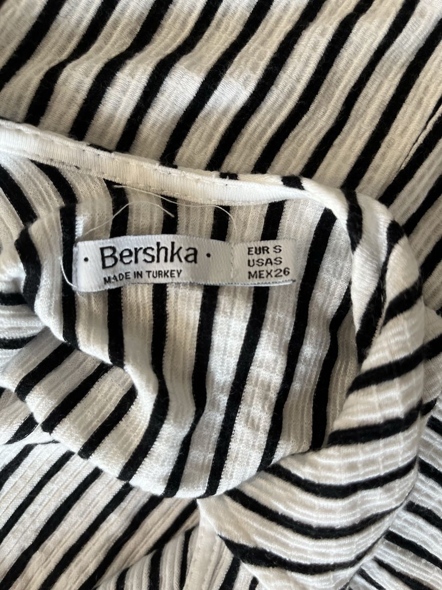 Bershka Tute: Jumpsuit, Gr. S – Usato da Schliern b. Köniz venduto da ali_ytz9 2