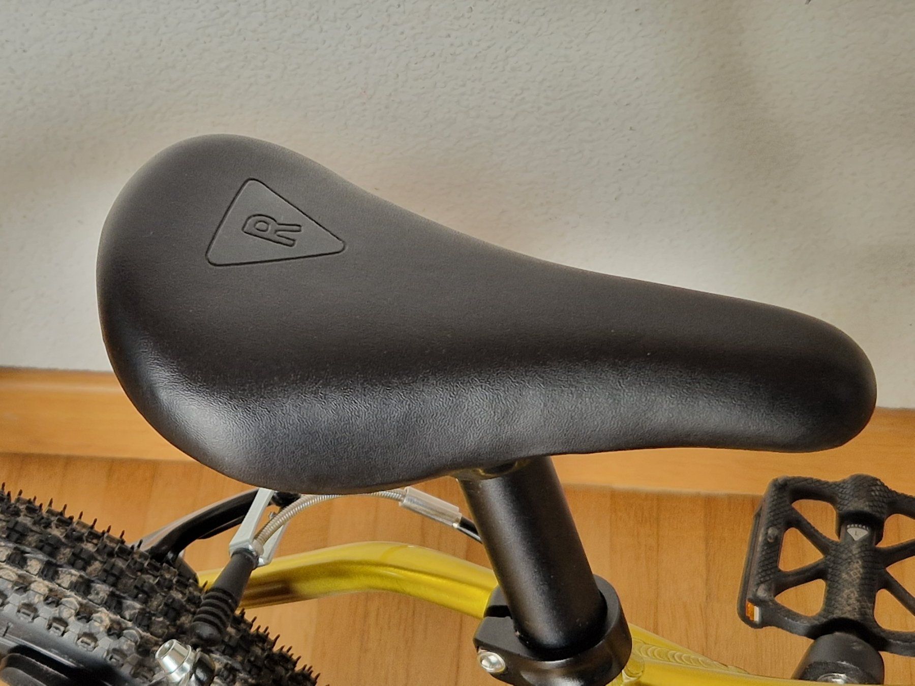 Vélos: Rascal Bikes Rascal 14 – D'occasion à Triengen par triunfo 2