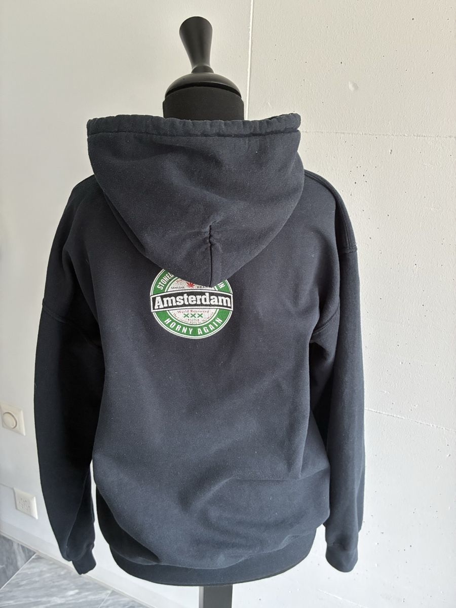 Pullover & Sweatshirts: Kapuzenpulli – Gebraucht aus Bern von secondhand_and_more 1