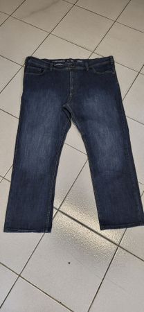 C&A The Regular Herren Jeans, Grösse 62