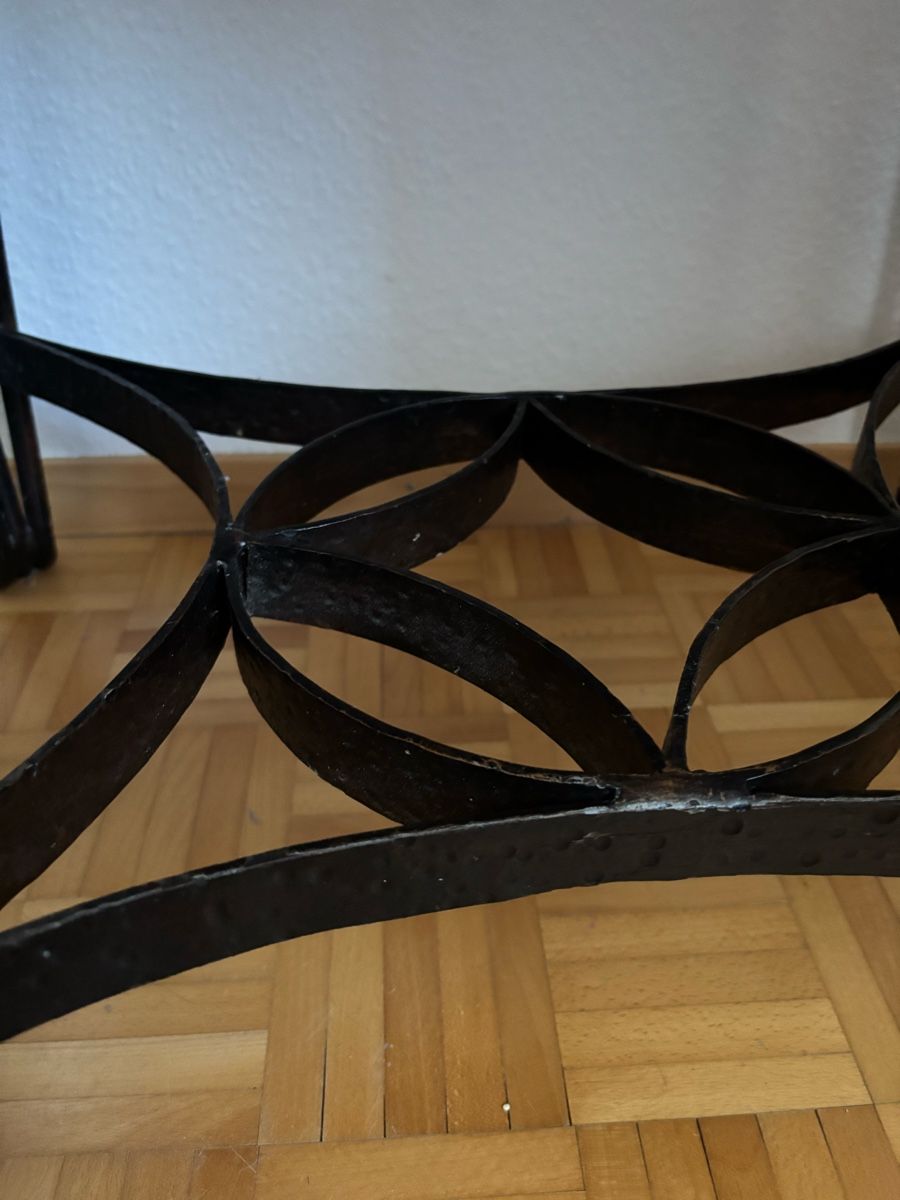 Tables: Marble top tables – D'occasion à Zürich par tre_rn65 4