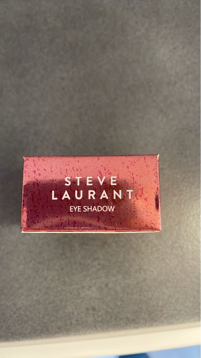 Make-up: Steve Laurant Eye Shadow, Lidschatten - Herbstfarben! – Nuovo (secondo la descrizione) da Wohlen AG venduto da messerlis