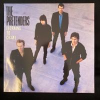 The Pretenders / Learning To Crawl
