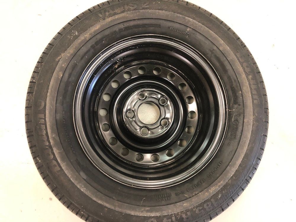 Wohnwagen Ersatzrad ALKO Chassis Kaufen auf Ricardo