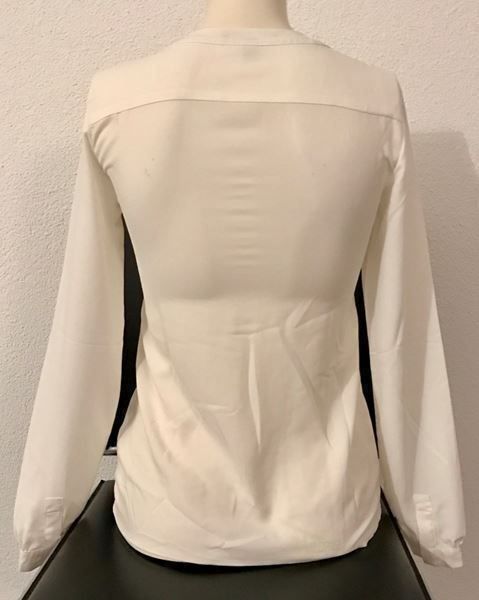 Esprit Blusen: Esprit Blusen-Shirt weiss - Grösse 32 – Neu (gemäss Beschreibung) aus Hergiswil NW von Labello01 3