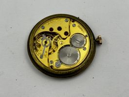Zenith 352623 Uhrwerk