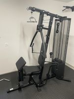 Kraftstation Fitness homegym physionics
