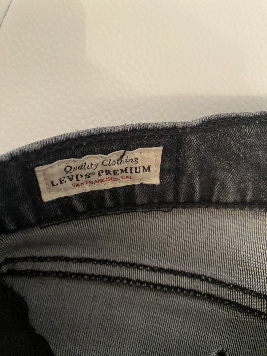 Levi's Pantalons: Levis Jeans Hose – D'occasion à Opfikon par Luis144 4