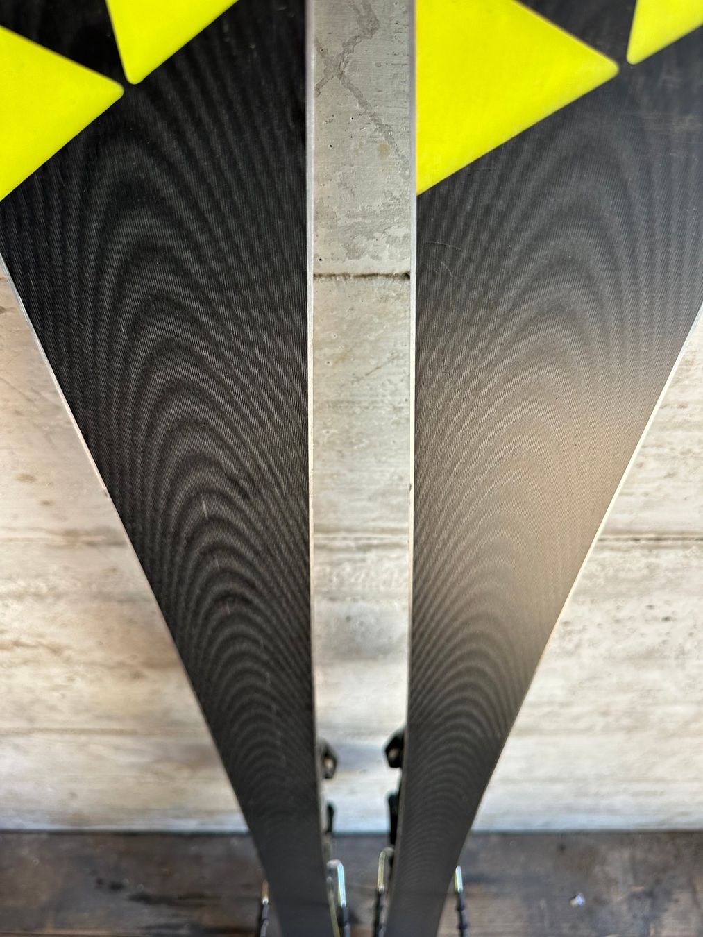 Fischer Skis: Fischer RC4 SC Ski 155CM – Gebraucht aus Emmenbrücke von karkarkar 4