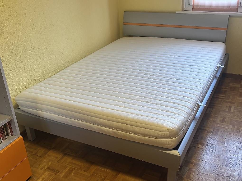 Letti: Lit 140x200 – Usato da Châbles FR venduto da Boudou