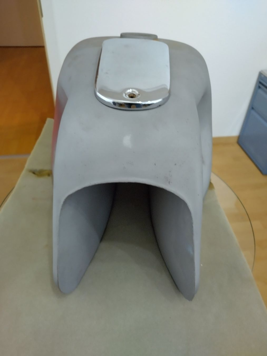 BMW Accessori per altri veicoli: BMW R50-69S Tank – Usato da Arnegg venduto da Arnrom 1