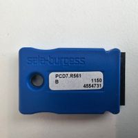 Saia-Burgess PCD7.R561 Memory Modul