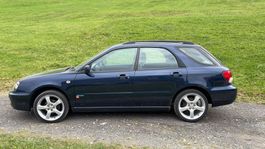 Subaru Impreza 1.6