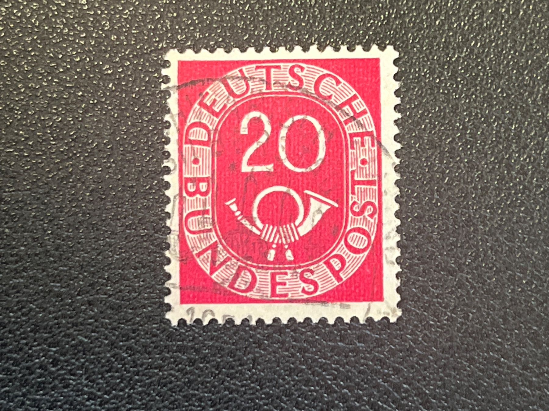 Tutti i francobolli: Deutschland Briefmarke – Usato da Chiasso venduto da AzenYa