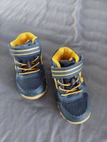SMILE TURNSCHUH GR. 22