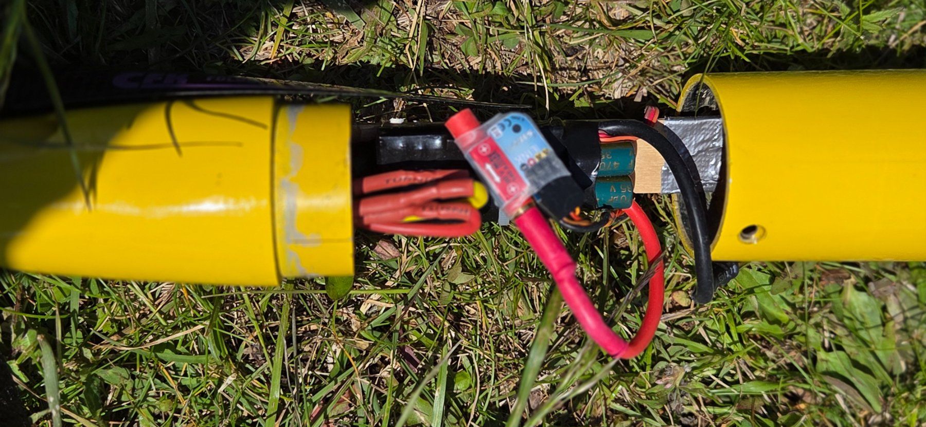 RC Modellbau: Stork 2 – Gebraucht aus Goldau von Nomus 5