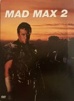 MEL GIBSON - MAD MAX 2