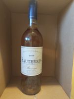 Sauternes 2005 Bauvoyre Paul de Ville