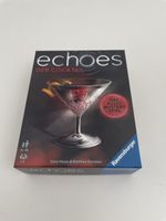 Ravensburger Echoes Der Cocktail Audio Mystery Spiel