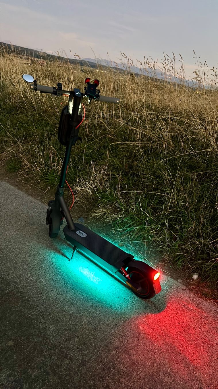 Xiaomi Kickboard: Xiaomi 5 max – D'occasion à Echallens par giu_yc9x