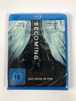 Becoming - Das Böse in ihm (2020) - Bluray NEU & OVP