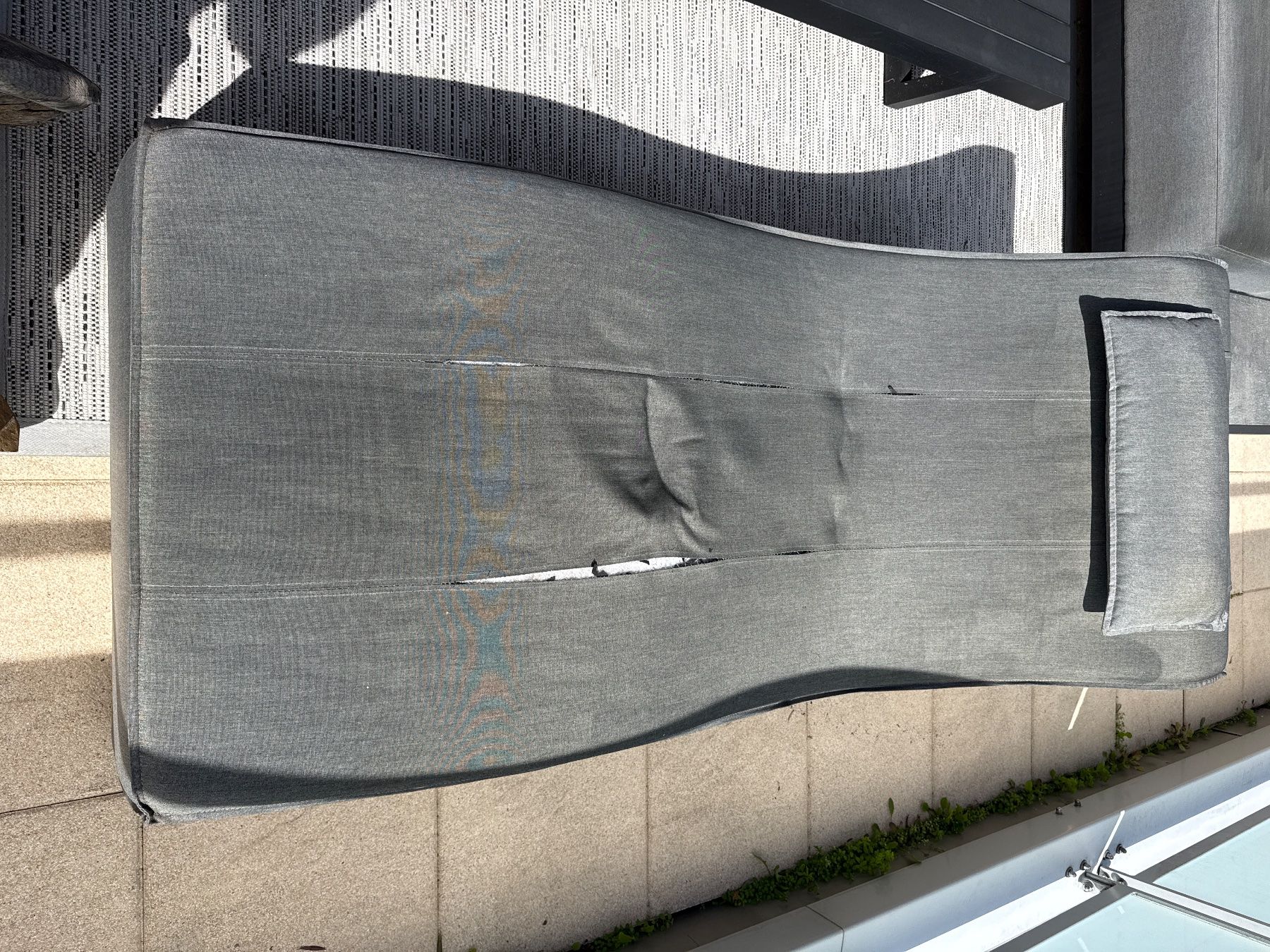 Sedie a sdraio: Liege – Usato da Glattpark(Opfikon) venduto da dav_prl7 1
