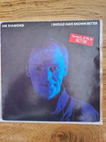 Vinyl Single - Jim Diamond - I should have know better