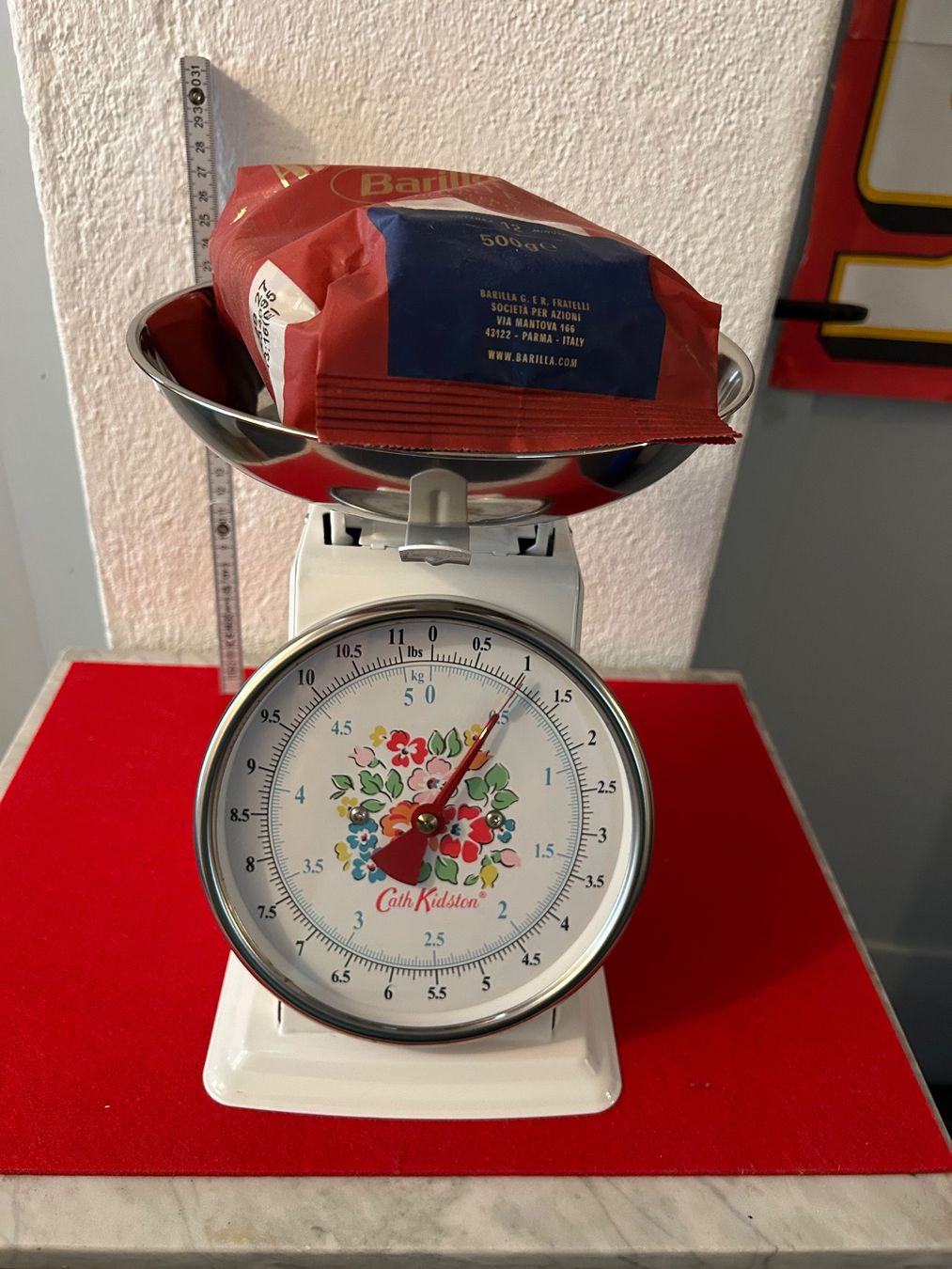 Balances de cuisine: Haushaltwaage – D'occasion à Birmenstorf AG par bir_9tbh 1