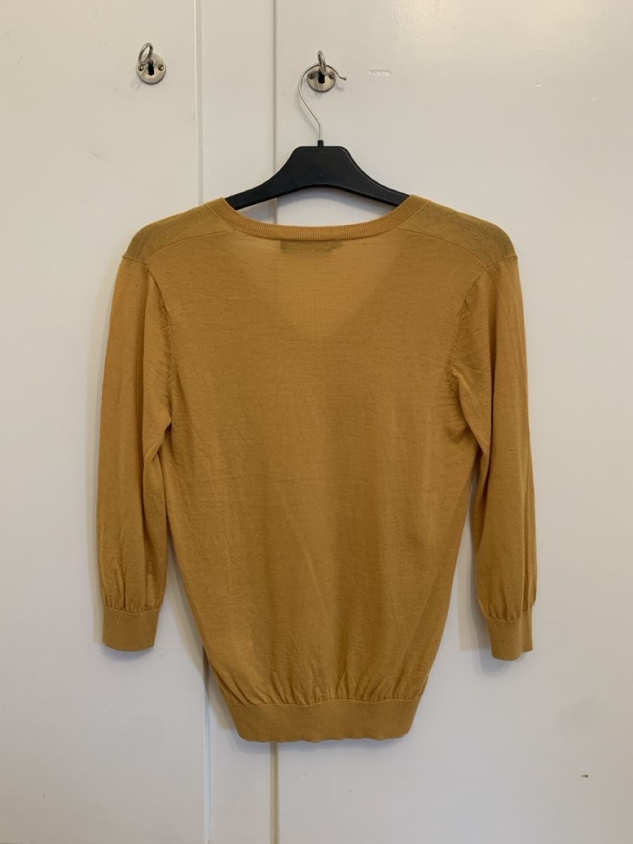 Dsquared2 Maglioni & Felpe: Damen Shirt von Dsquared2 – Usato da Baden venduto da Esmipesmi 2
