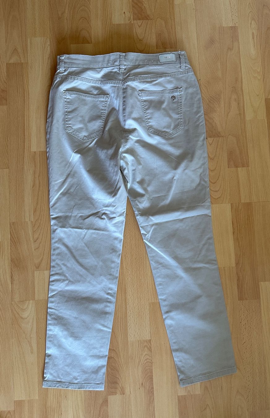 Brax Pantaloni: Brax Hose Grösse 40 – Usato da Luzern venduto da Sesilija 3