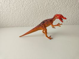 Safari Ltd Velociraptor Dinosaurier 2002