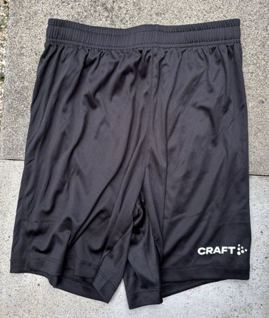 Short sport Craft, S