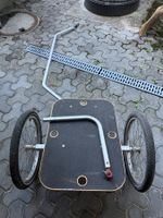 Fahrrad Anhänger
