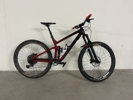 Trek slash 8 size L