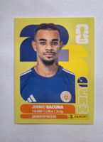 Panini Juninho Bacuna CUW 11