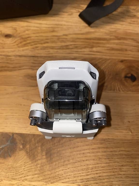 Modellismo RC: DJI Mini 2 Fly More Combo 3 Batterie + accessori – Usato da Rivera venduto da Dpe_rpb7 4