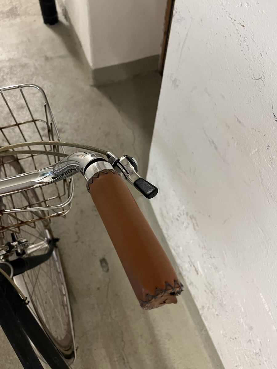 Biciclette: Damenfahrrad – Usato da Zürich venduto da DeRue 6