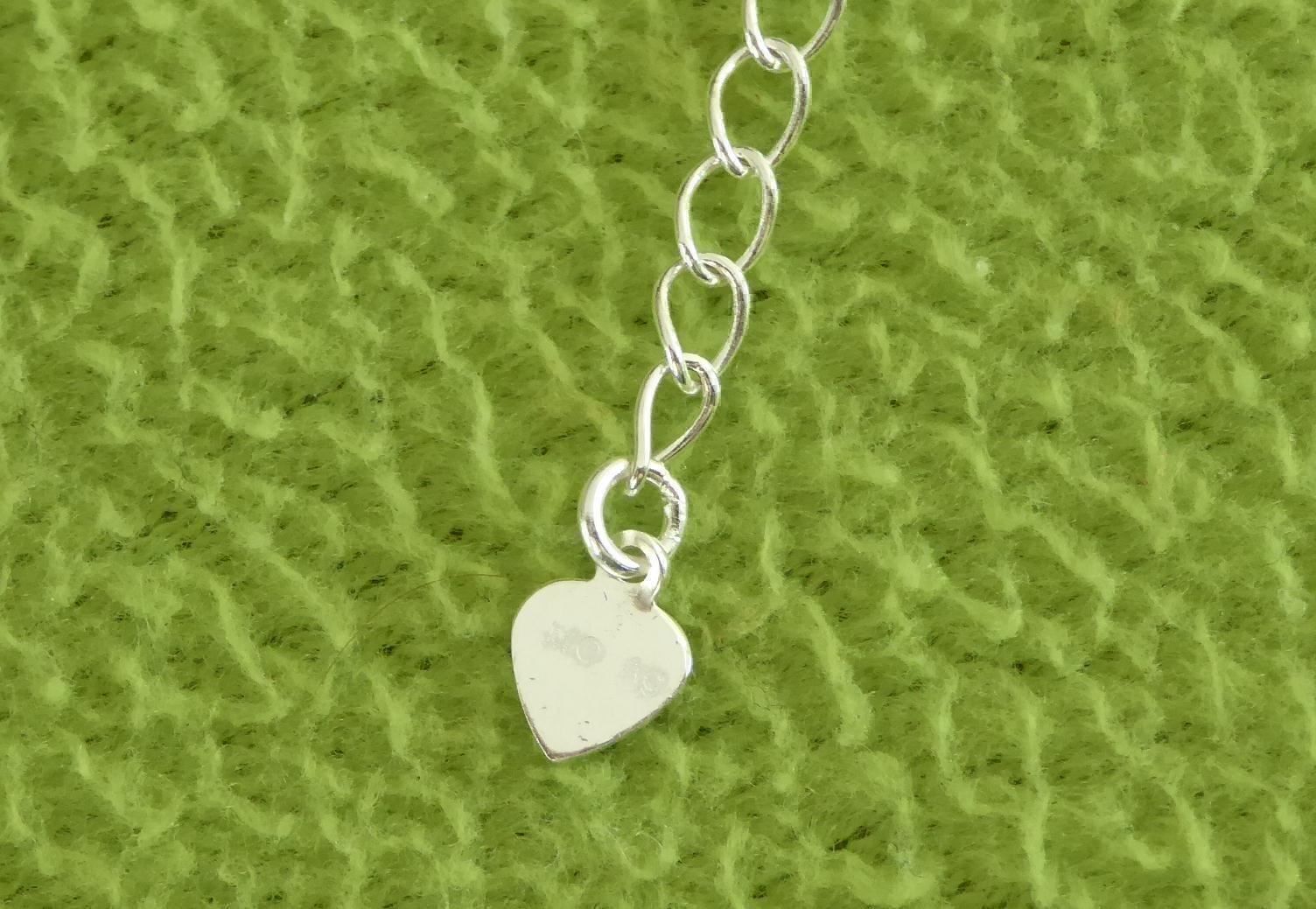 Bracciali & Braccialetti: Armband 925 Silber – Usato da Muri AG venduto da silvermouse007 2