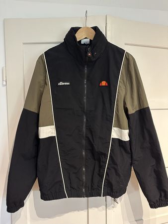 Ellesse Jacke/Windbraker (Grösse M)