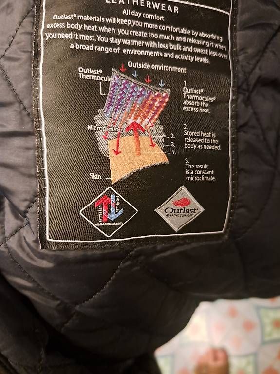Bugatti Cappotti: Lederjacke Bugatti – Usato da Köniz venduto da jar_9bcm 1