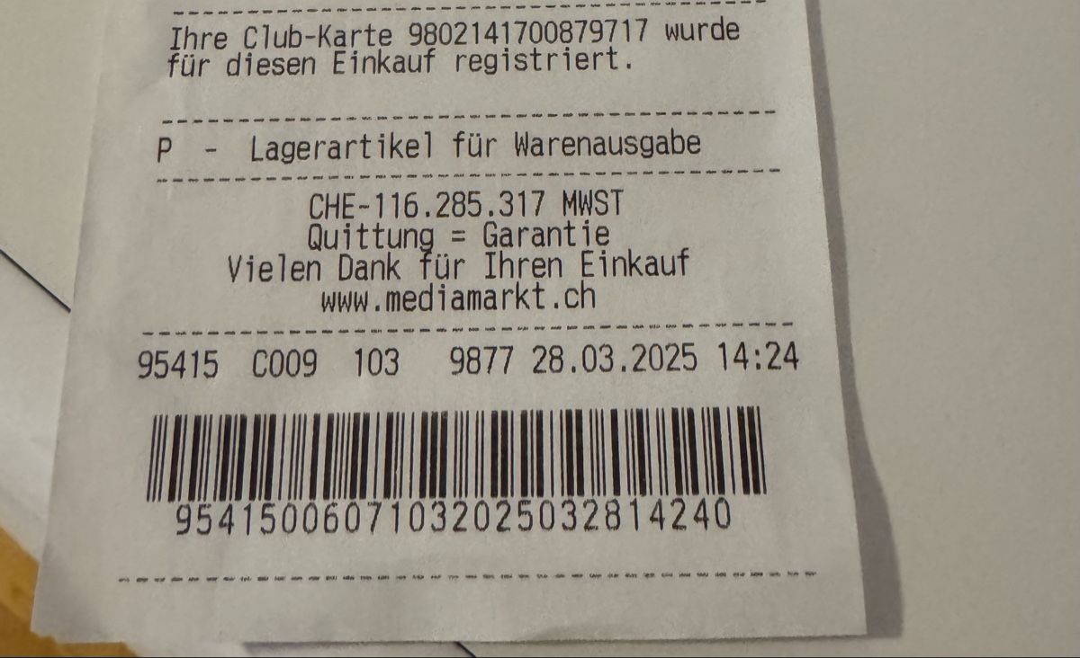 Sony Konsolen: PlayStation 5 Pro mit Garantie – Gebraucht aus Luzern von Garevac80 6