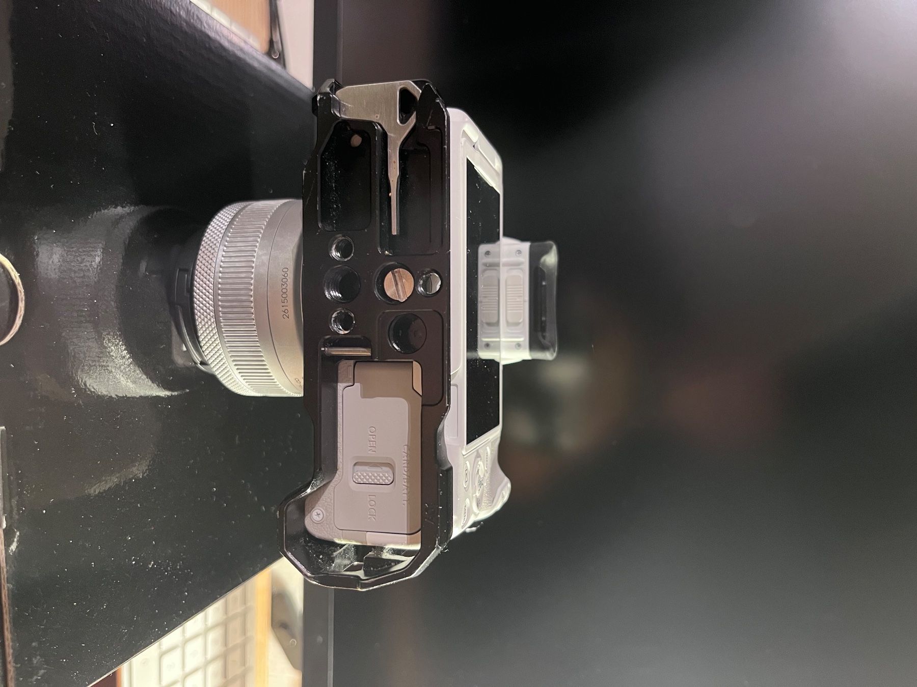 Canon Appareil photo: Canon EOS R50 – D'occasion à Trachslau par Stounj189 1