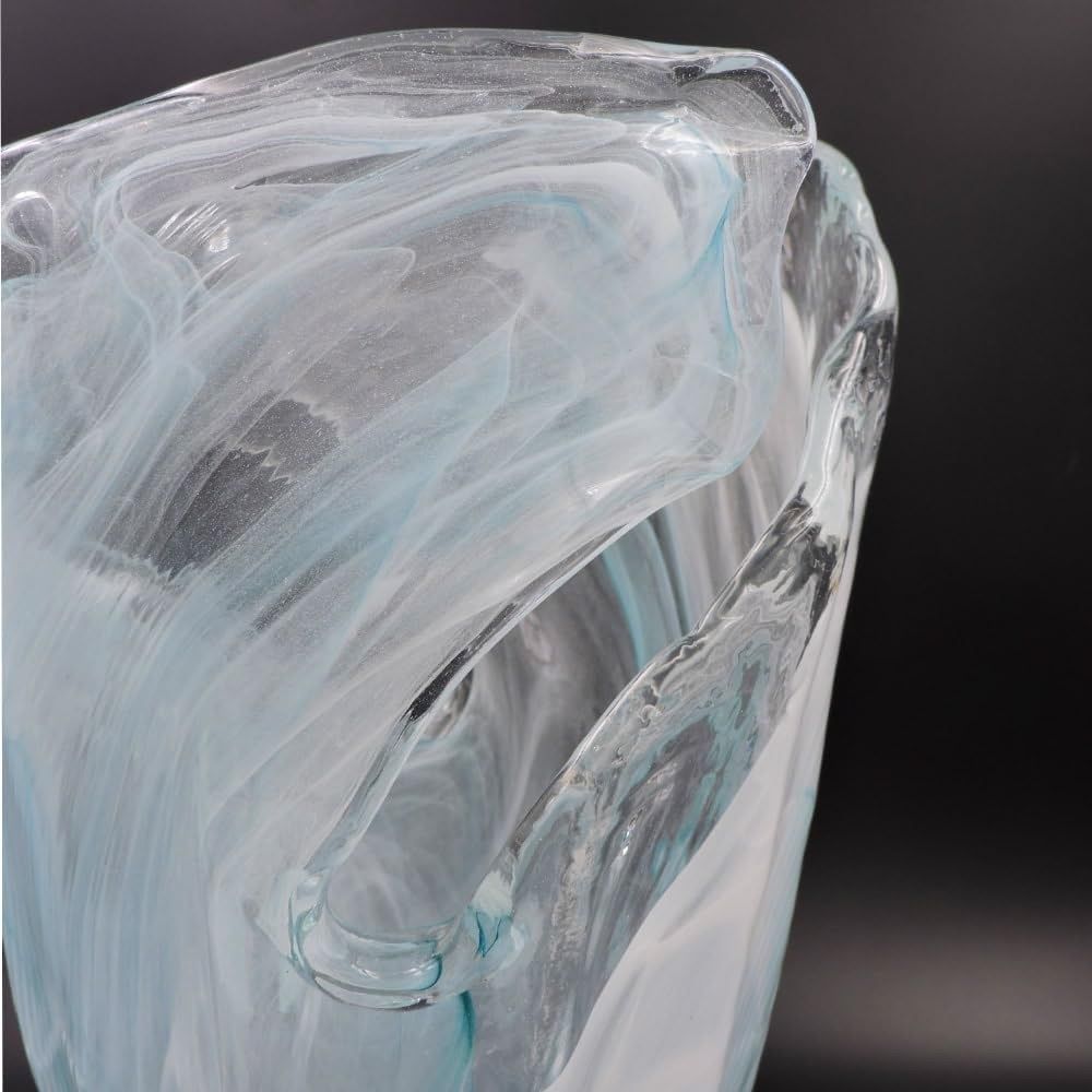 Murano Vasi & Recipienti: Murano Vase – Nuovo e nell'imballaggio originale da Lopagno venduto da CLep 2