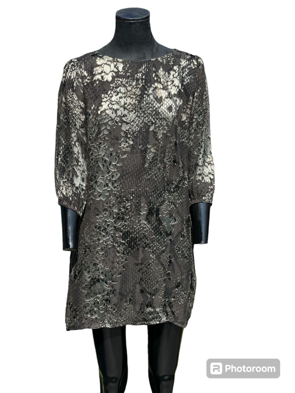 Robes: SAND - Abendkleid- 36/38 – D'occasion à Zufikon par Modestil365